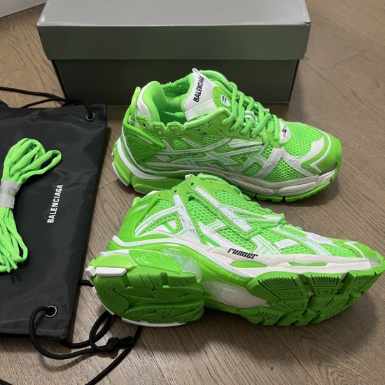 Balenciaga Shoes Top Quality