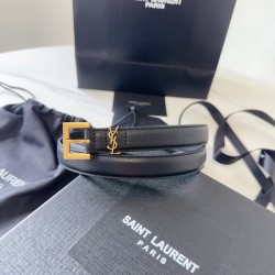 YSL Belts
 Top Quality