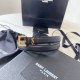 YSL Belts
 Top Quality