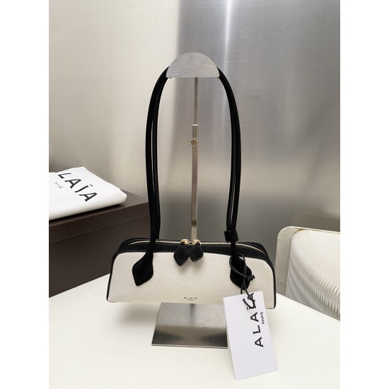 Alaia Bags Top Quality 31x17x10cm