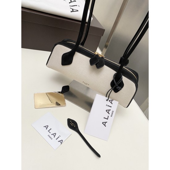 Alaia Bags Top Quality 31x17x10cm