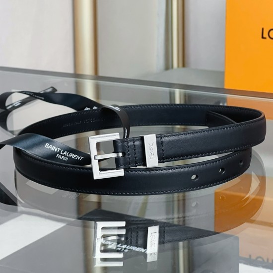 YSL Belts
 Top Quality