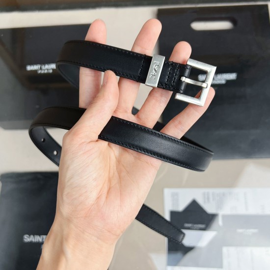 YSL Belts
 Top Quality