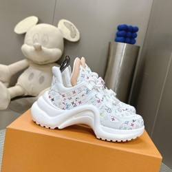 LV Shoes Top Quality
women 35-40 
