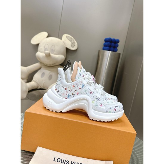 LV Shoes Top Quality
women 35-40 
