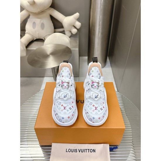 LV Shoes Top Quality
women 35-40 
