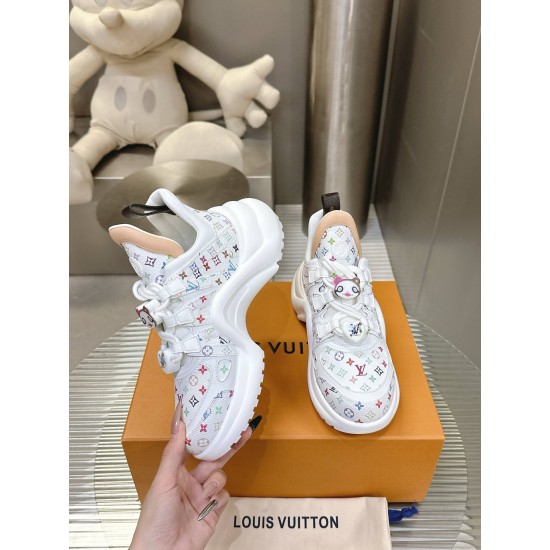 LV Shoes Top Quality
women 35-40 
