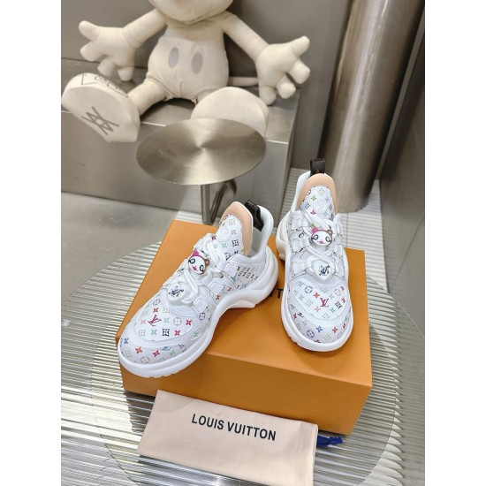 LV Shoes Top Quality
women 35-40 
