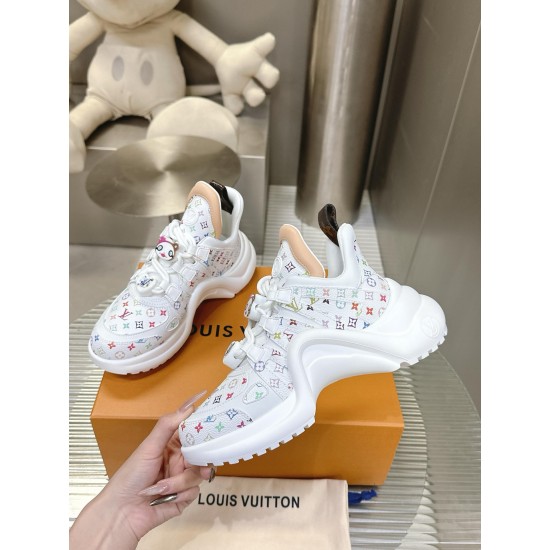 LV Shoes Top Quality
women 35-40 
