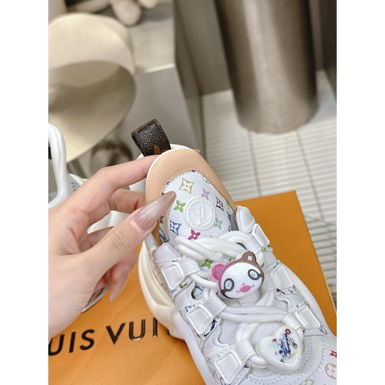 LV Shoes Top Quality
women 35-40 
