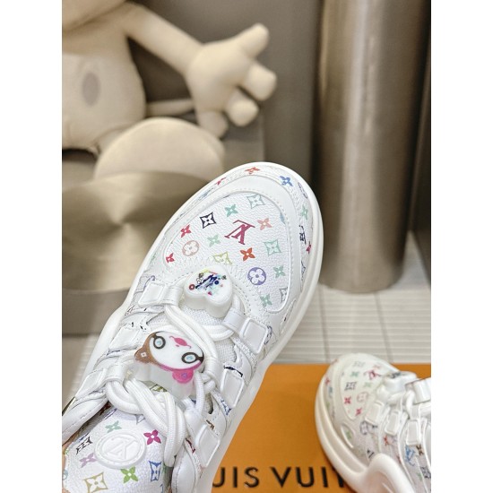 LV Shoes Top Quality
women 35-40 
