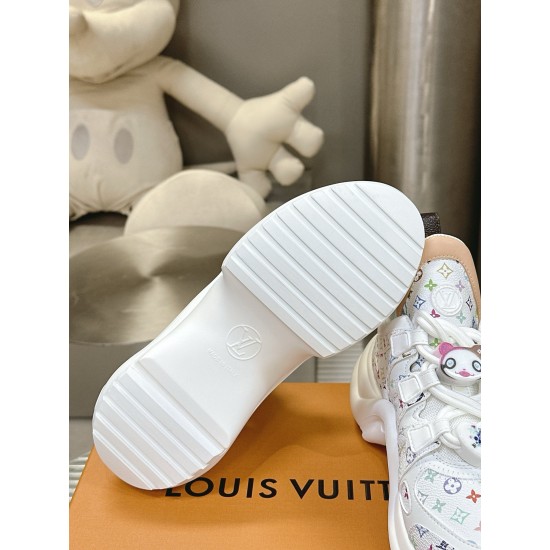 LV Shoes Top Quality
women 35-40 
