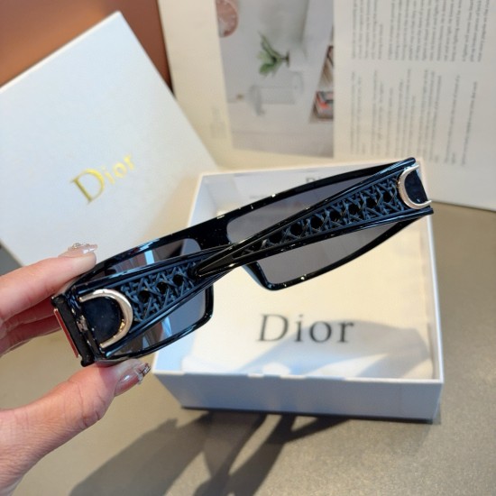 Dior Glasses