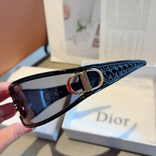 Dior Glasses