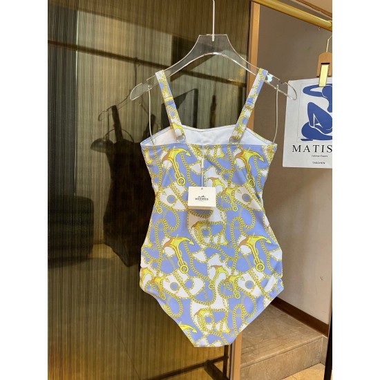 Hermes Swimsuit