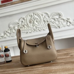 Hermes Bags Top Quality lindy琳迪
19cm $240