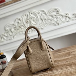 Hermes Bags Top Quality lindy琳迪
19cm $240
