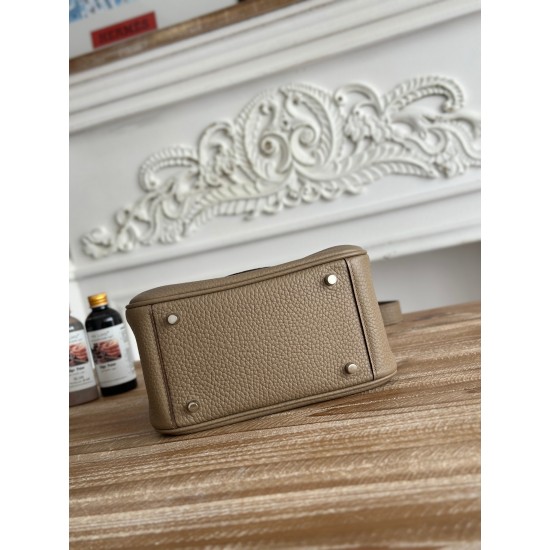 Hermes Bags Top Quality lindy琳迪
19cm $240