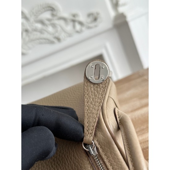 Hermes Bags Top Quality lindy琳迪
19cm $240