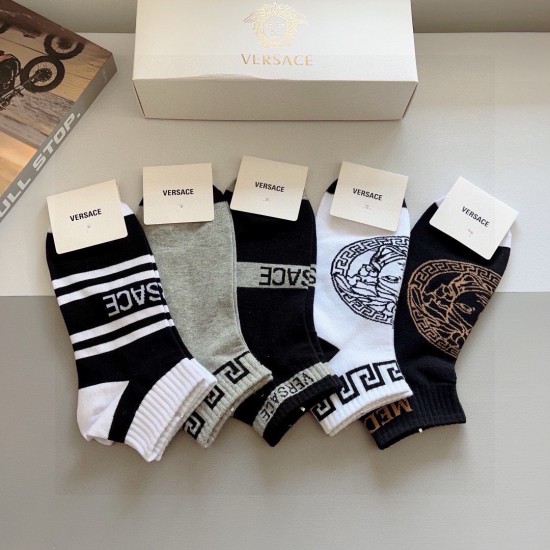 Versace Socks