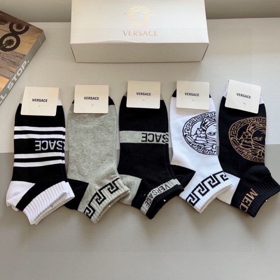 Versace Socks