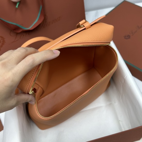 LP Bags Top Quality Size: 23 × 8 × 22cm