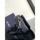 Dior Bags Top Quality
Saddle Set 23.3 x 16.5 x 4.3