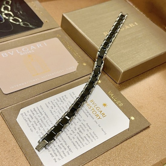 Bvlgari Jewelry Bracelet