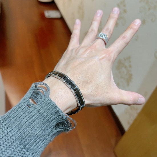 Bvlgari Jewelry Bracelet