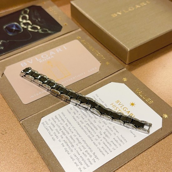 Bvlgari Jewelry Bracelet