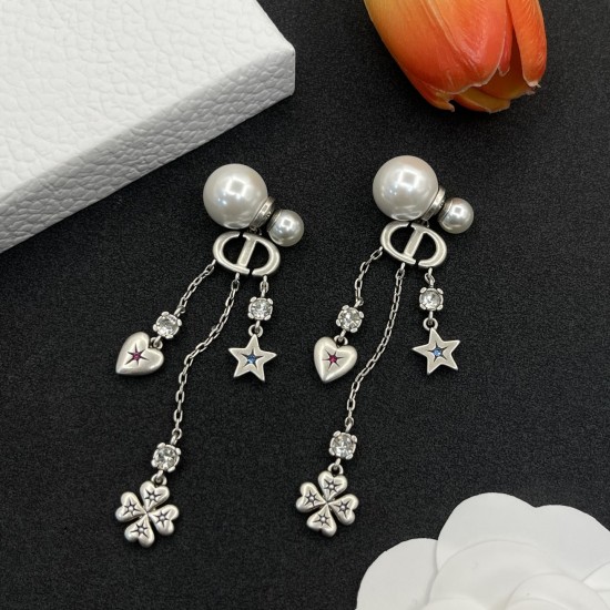 Dior Jewelry High Quality