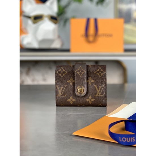 LV Bags wallet Top Quality
