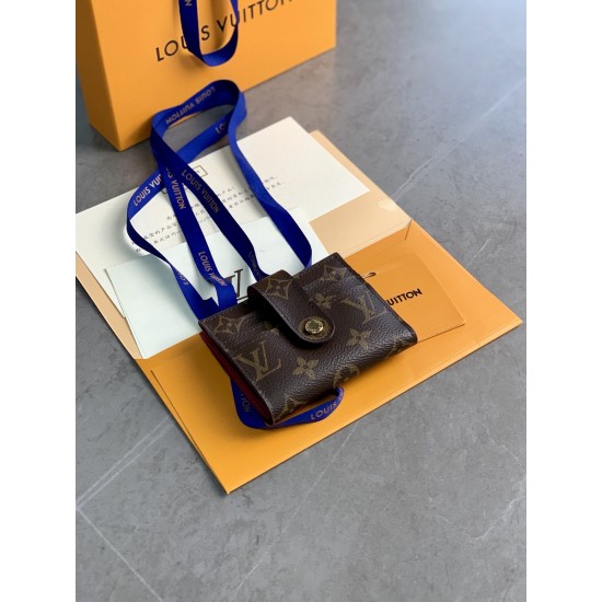 LV Bags wallet Top Quality