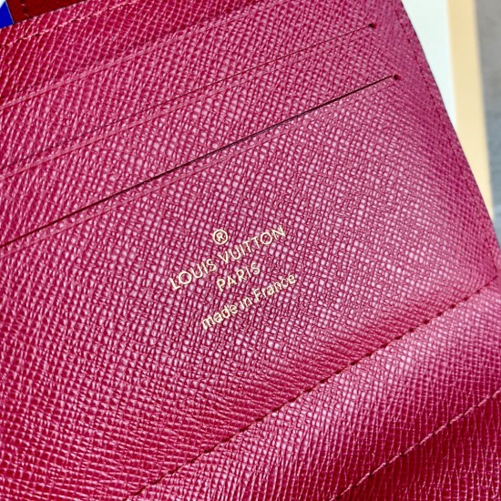 LV Bags wallet Top Quality