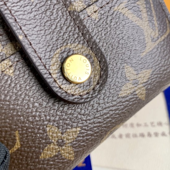 LV Bags wallet Top Quality