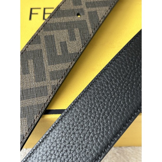 Fendi Belts
 Top Quality