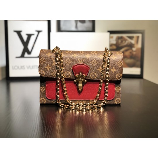 LV Bags High Quality