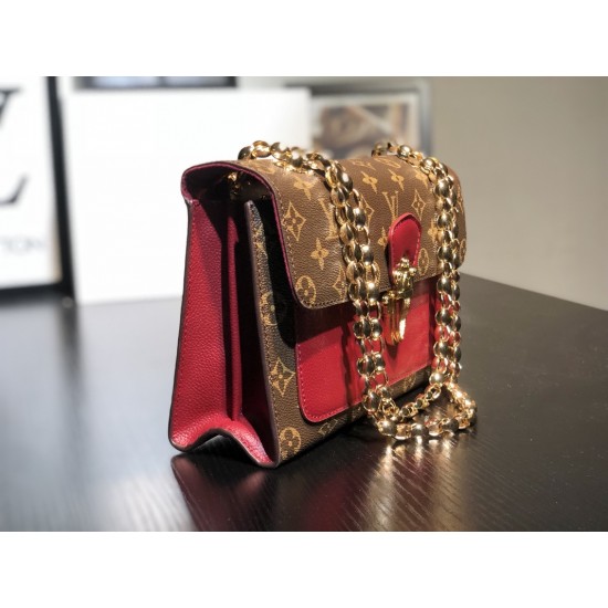 LV Bags High Quality