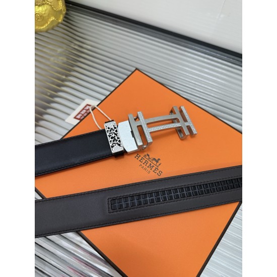 Hermes Belts
 Top Quality
3.5CM