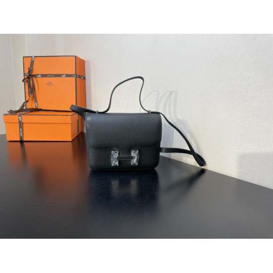 Hermes Bags Top Quality
19cm $250

23cm $260