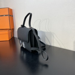 Hermes Bags Top Quality
19cm $250

23cm $260