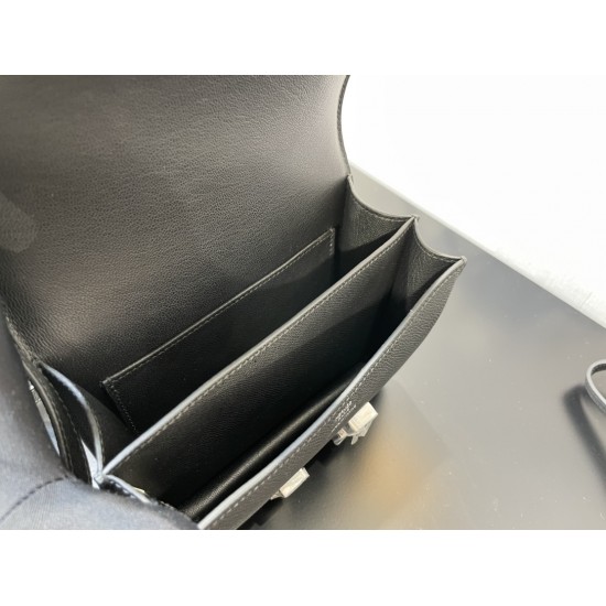 Hermes Bags Top Quality
19cm $250

23cm $260