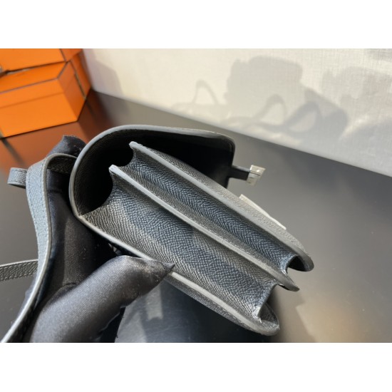 Hermes Bags Top Quality
19cm $250

23cm $260