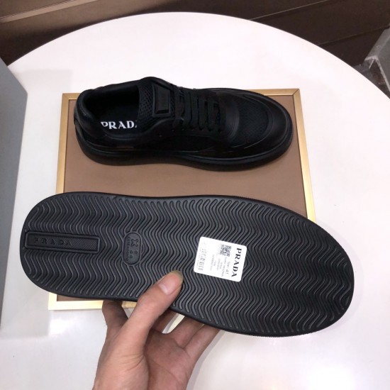 Prada Shoes Top Quality