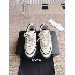 Chanel Shoes Top Quality