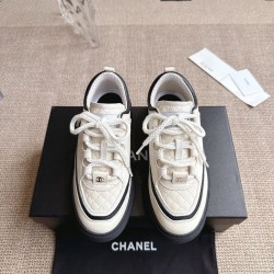 Chanel Shoes Top Quality