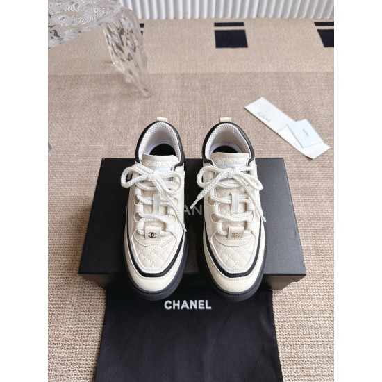 Chanel Shoes Top Quality