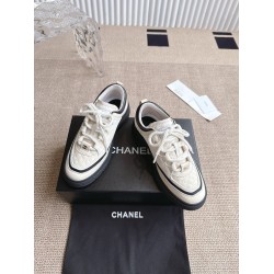 Chanel Shoes Top Quality