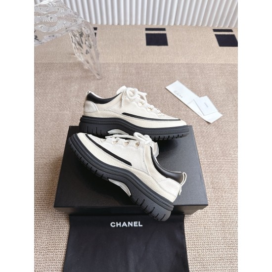 Chanel Shoes Top Quality