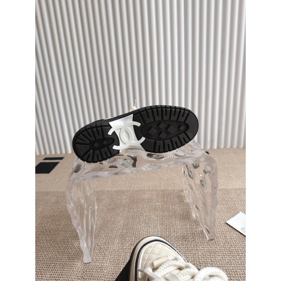 Chanel Shoes Top Quality